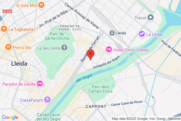 Bosch Curto & Disseny