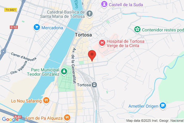Bosch I Curto Tortosa S. L.