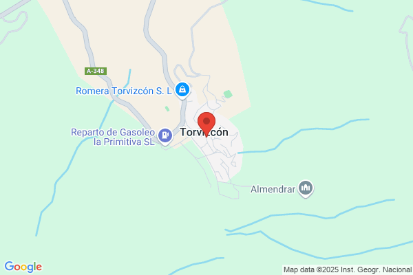 Ayuntamiento De Torvizcon