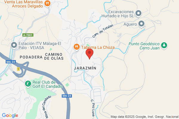 APM Abogados PENALISTAS Malaga