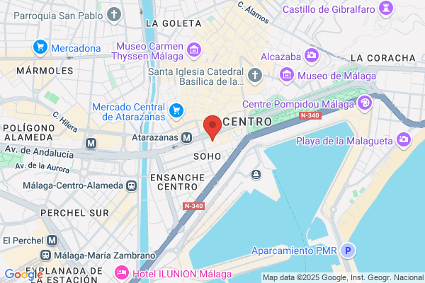 Palacios De Torres Y Asociados S.L.
