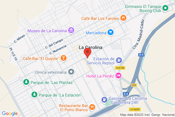 Viajes Benaltur S.A.
