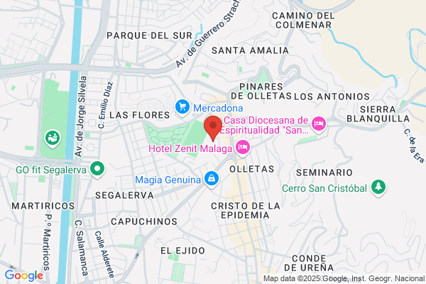 Malaga Automaicas S. A.