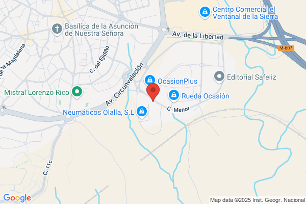 Sistelcom-Telemensaje S.A.