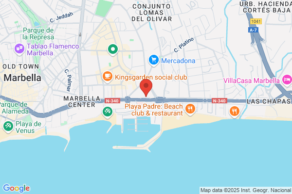 Telefonia Saltele Marbella S.L.