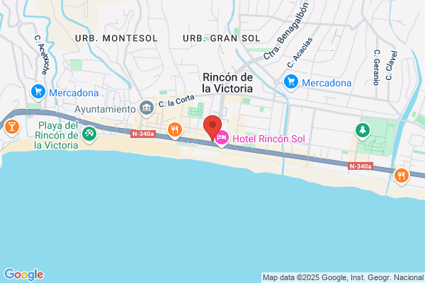 La Caixa (Oficinas Comerciales En Malaga Provincia 2951)