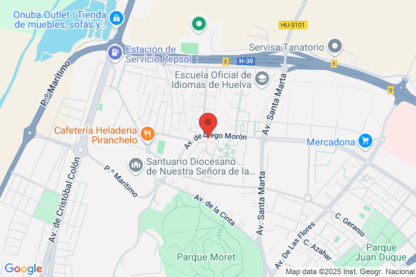 Servicio Andaluz De Salud