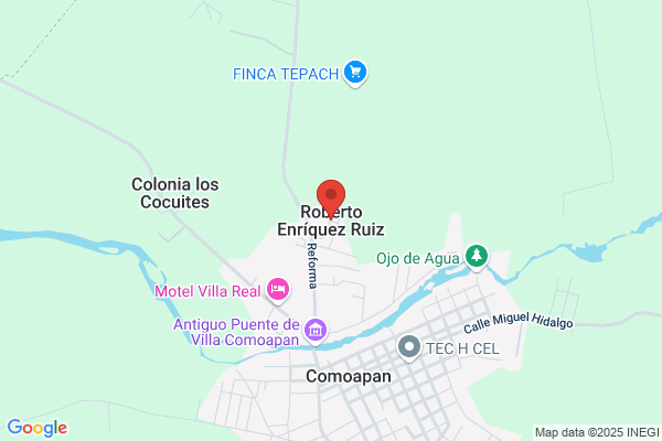Ruiz Enriquez j. L.