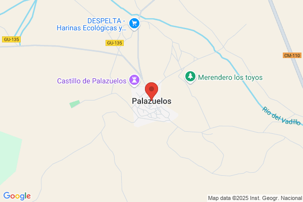 Palazuelos Val c.