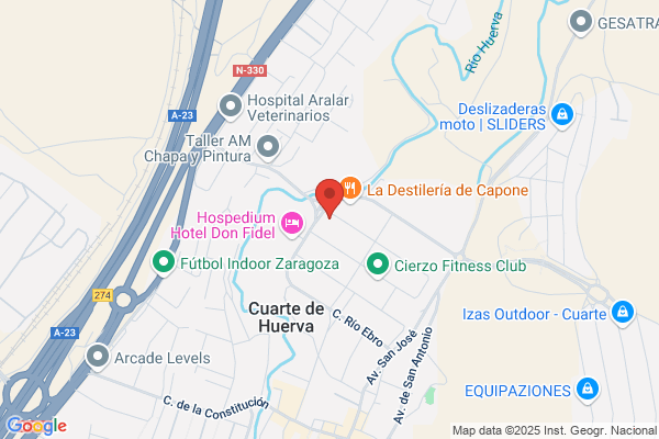 Obras Y Reformas Optima S. L.