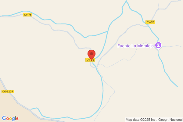 Luque Alba f.