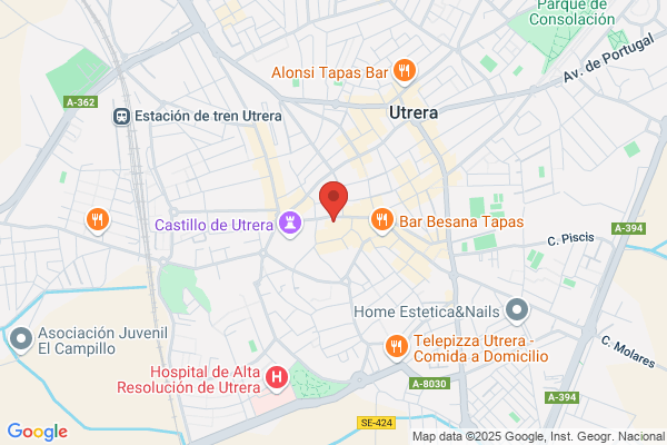 Utrera Maresca e.
