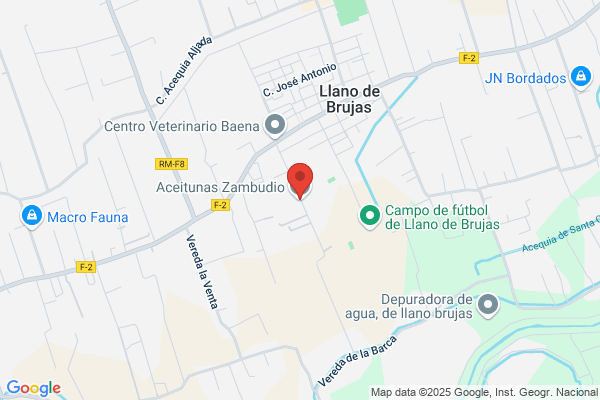 Zambudio Ruiz j.