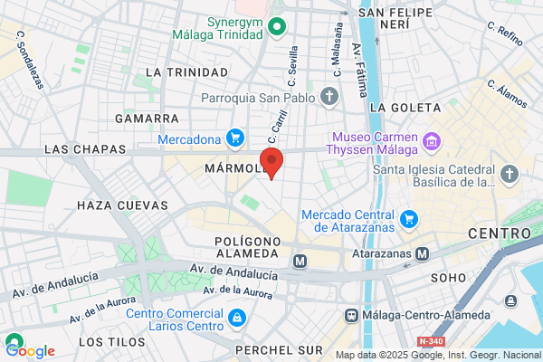 Prevem Servicio De Prevencion Ajeno S.L.