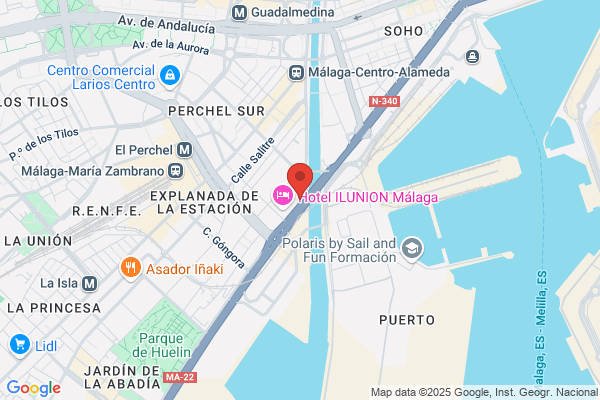 Preven Servicio De Prevencion Ajeno S.L.