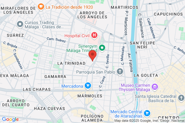 Panaderia Confiteria Justa S.L.