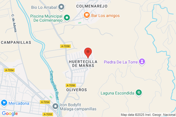 Panificadora Hermanos Martos Garcia S.L.