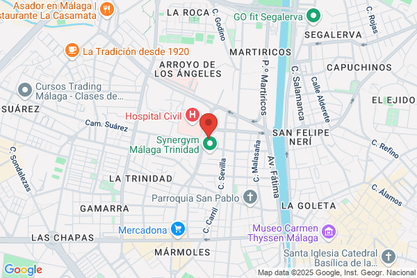 Puertas Vicente Ruiz S.L.
