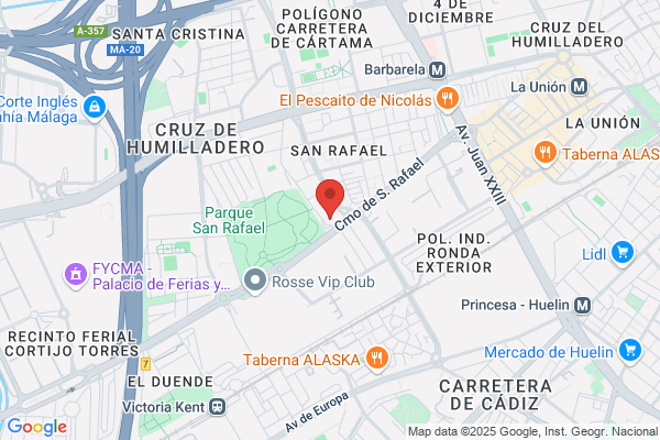 Talleres Lancob S.L.
