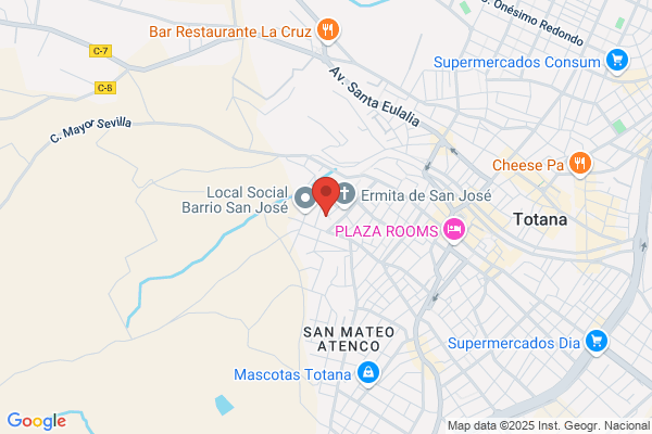 Aridos Y Transportes El Pelao S.L.