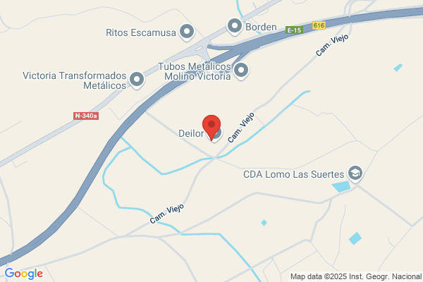 Deilor S.C.A