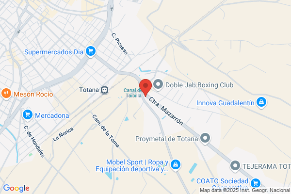 Copetos S.Coop.Ltda.