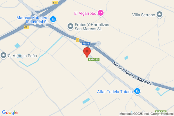 Explotaciones Agropecuarias Costa Sol S.L.