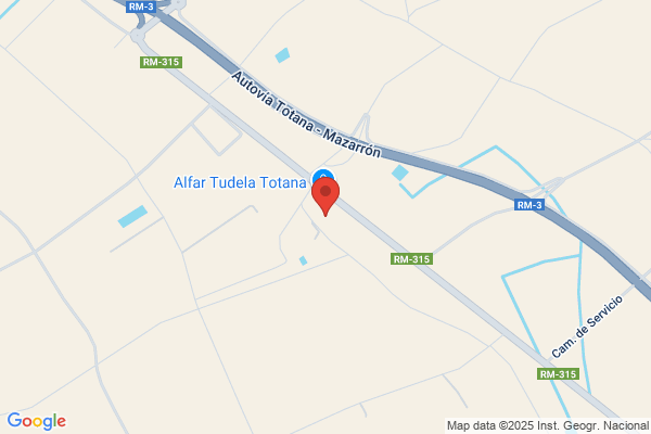 Carpinterria Hermanos Tudela S.L.