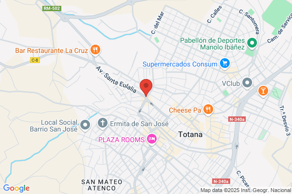 Asadero De Pollos Y Pizzeria Jisma