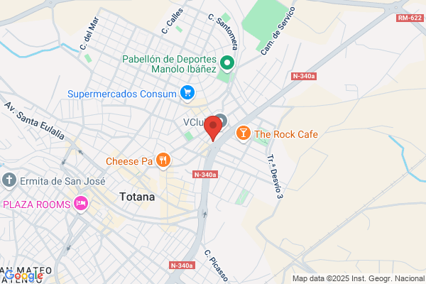 Bar Los Tubos