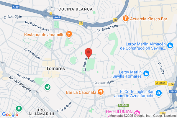 Restaurante Casa Alta S.L.L.
