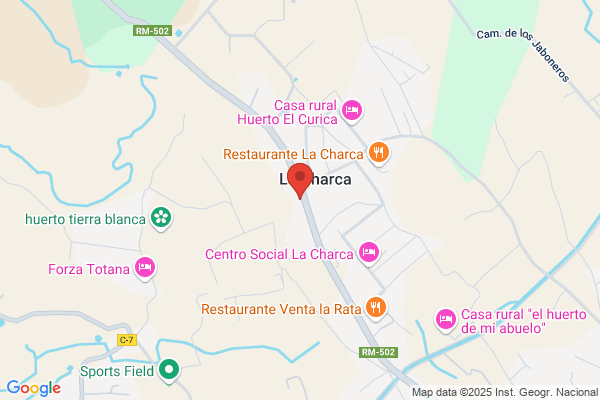 Venta Los Pinos