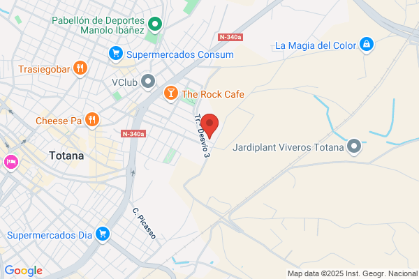 Asociacion Murcia Acoge