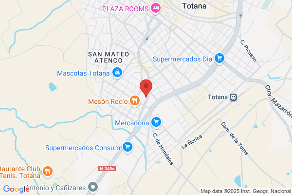 Padres De Disminuidos Psiquicos De Totana