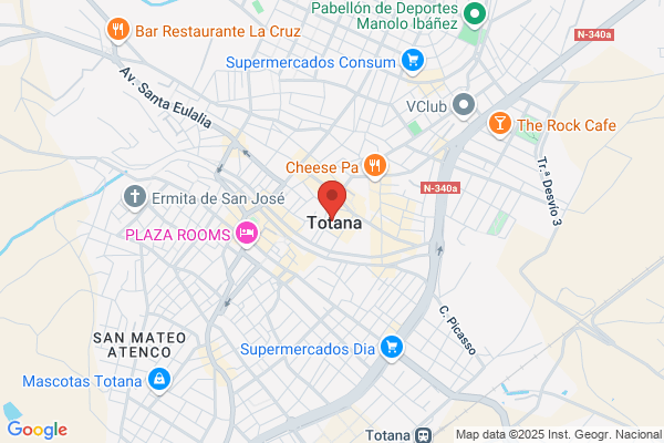 Clinica Dental Centeno Burgos