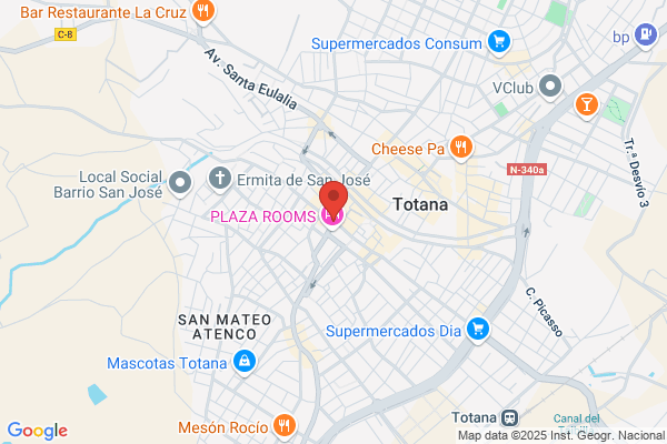 Sociedad De Cazadores Santa Eulalia