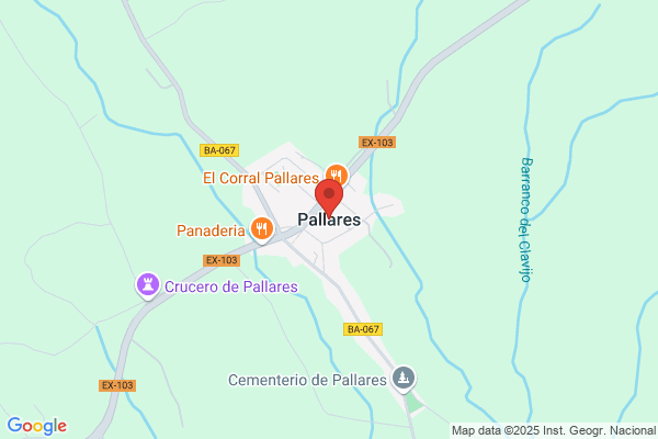 Pallares Pallares a.