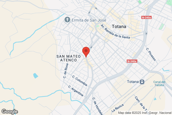 Mapfre Servicios De Informatica