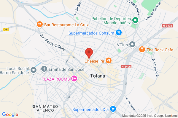 Ocaso S.A. Compañia De Seguros Y Reaseguros