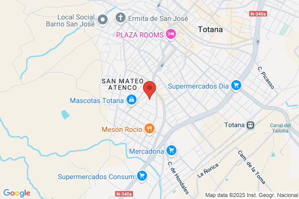 Construcciones Y Representaciones Industriales S.A.