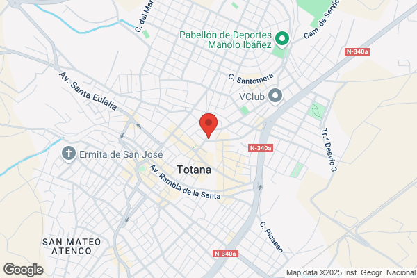 Totana Interactive