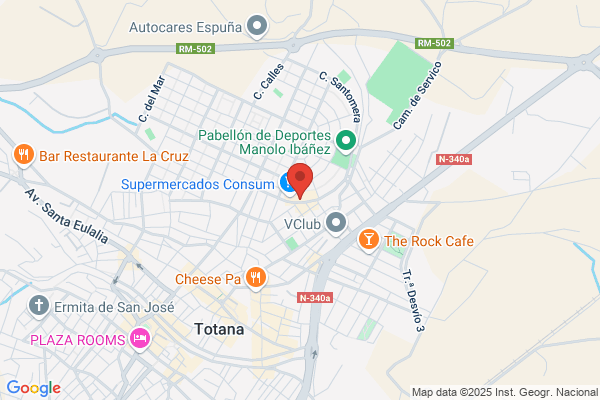 Operadores Comerciales En Telefonia Movil S.L.L.