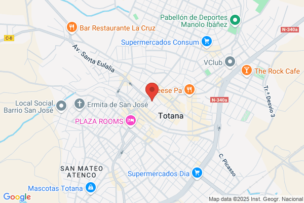 Farmacia Crespo