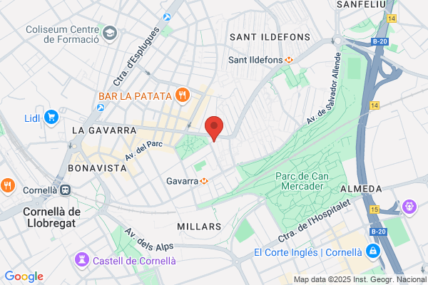 Asesoria J Palacios S.L.