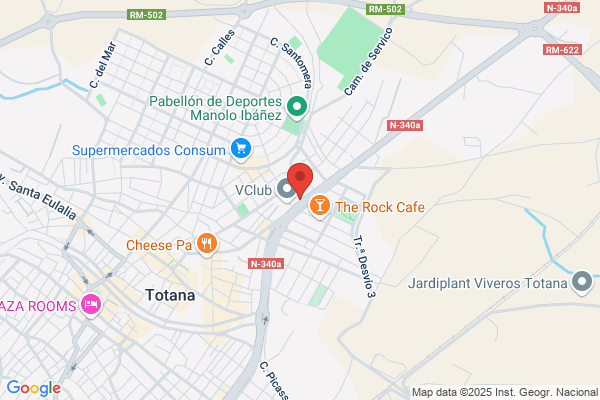 Neumaticos El Ceña