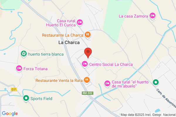 Talleres Campoy Aznar S.L.