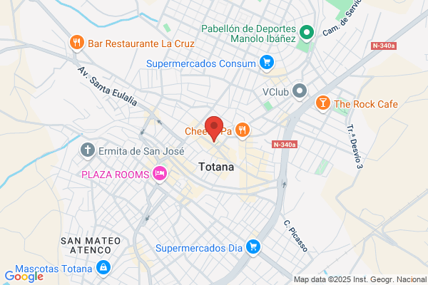 Centro Optico Totana Soc.Coop.