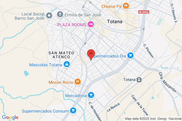 Cooperativa Optica Valenciana