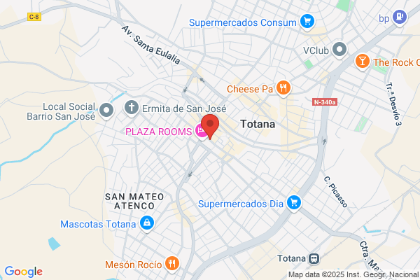 Óptica Visión Totana