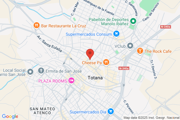 Peluqueria Mari